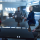 Image for article titled Star Trek: Discovery Reminds Us Lights in the Dark Aren't So Hard to Find
